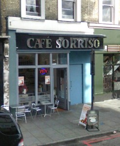 2b York Way ... late last year