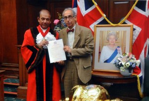 stephan schulte citizenship ceremony