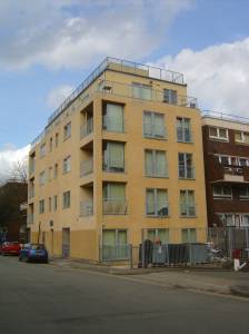 Pembroke Street (70 _Choudhury Mansions) web