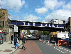 Cally Road Bridge 5 web
